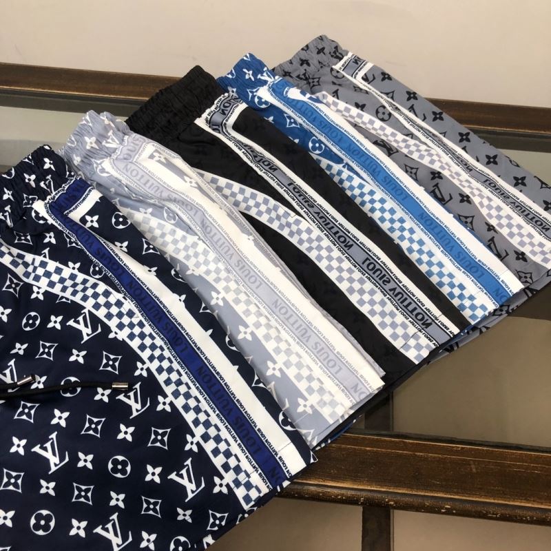 Louis Vuitton Short Pants